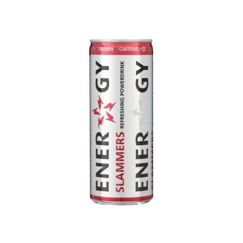 Energy Drink