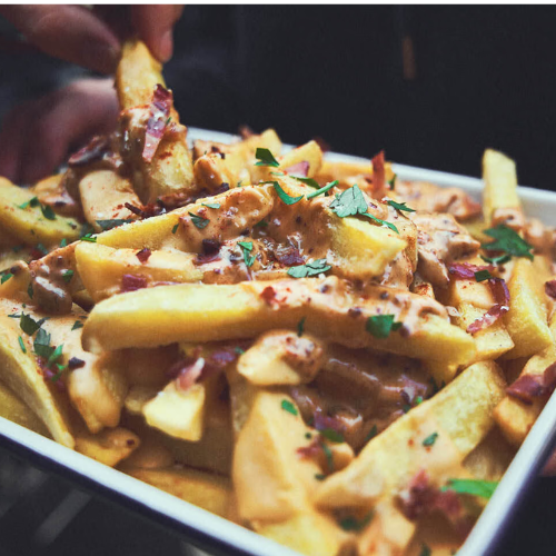 Frietjes