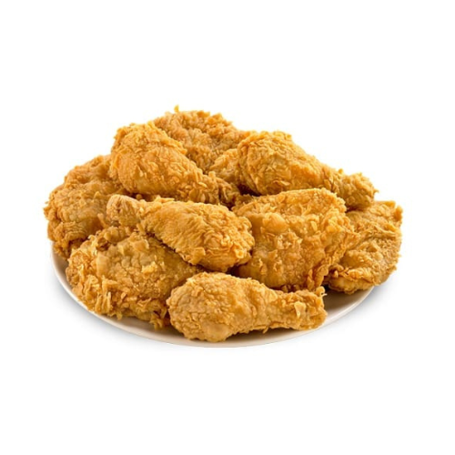 Southern Fried Chicken (9 st.)