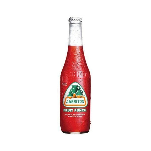 Fruit Punch