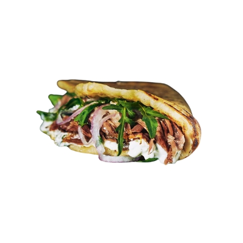 Grote Lam Pita