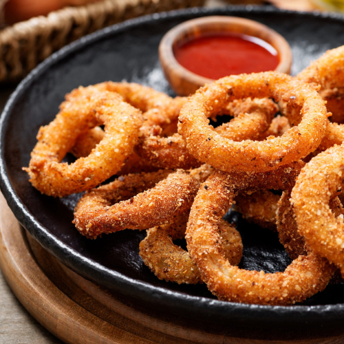 Onion Rings