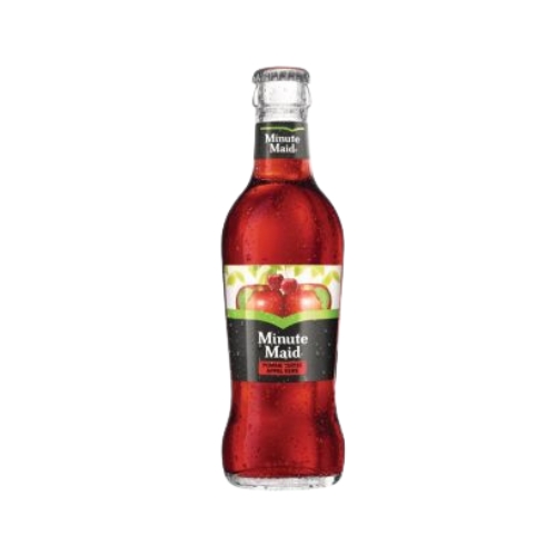 Minute Maid