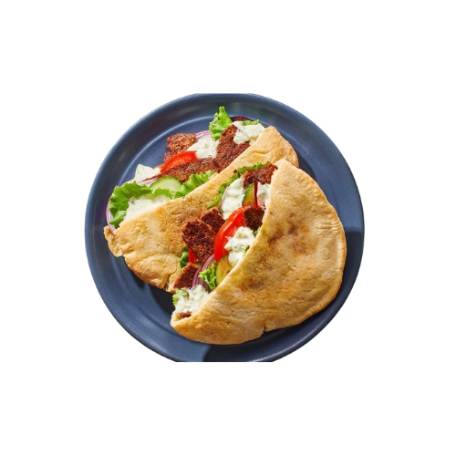 Kleine Lam Pita