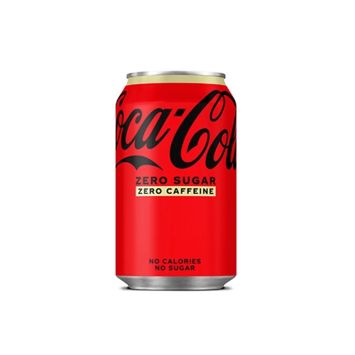 Coca-cola Zero