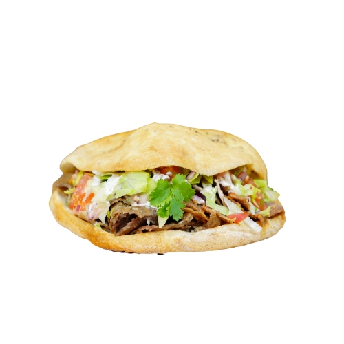 Kleine Kip Pita