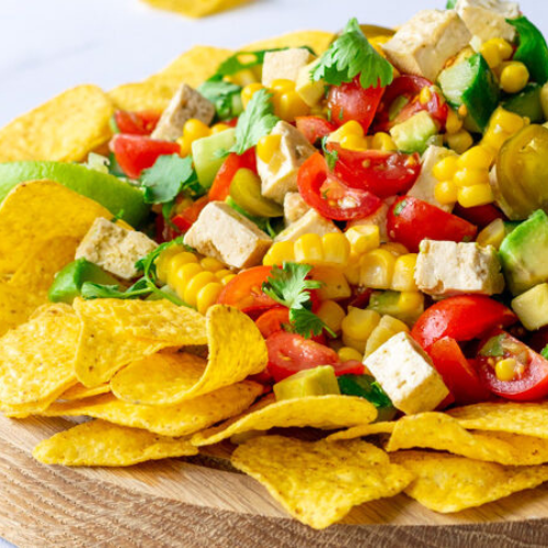 Nacho Salsa