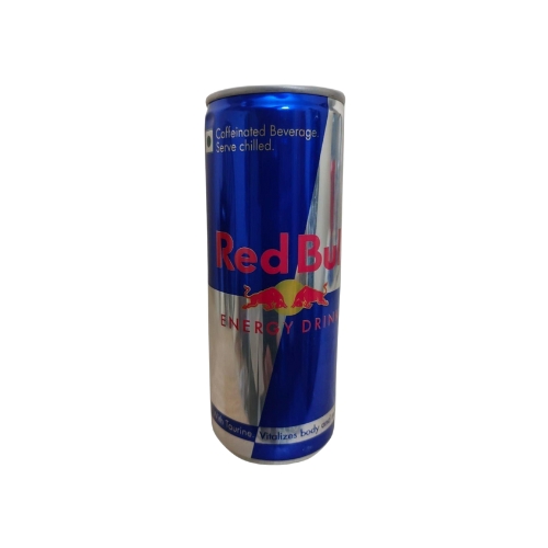 Red Bull