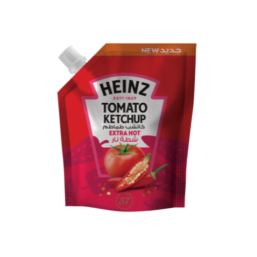 Ketchup
