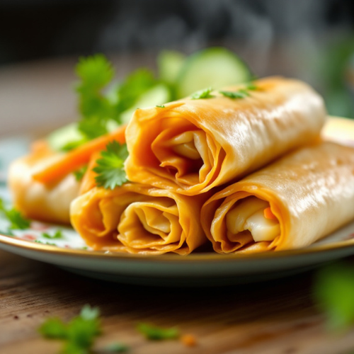 Thaise Loempia (3 St.)