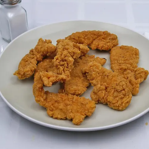 Chicken Tenders (8 pc)