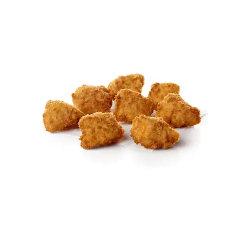 Chicken Nuggets (8 pc)