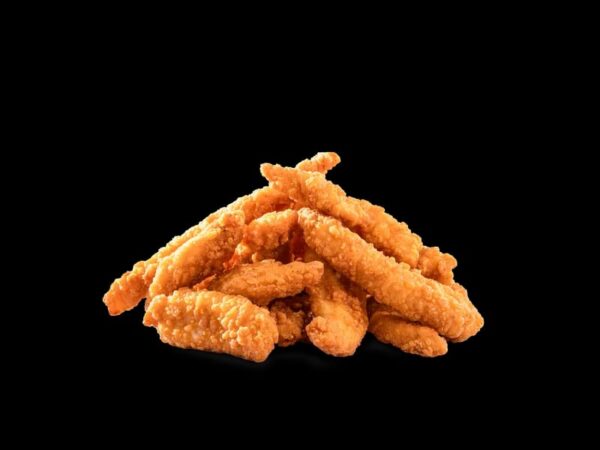 Chicken Wings (8 pc)