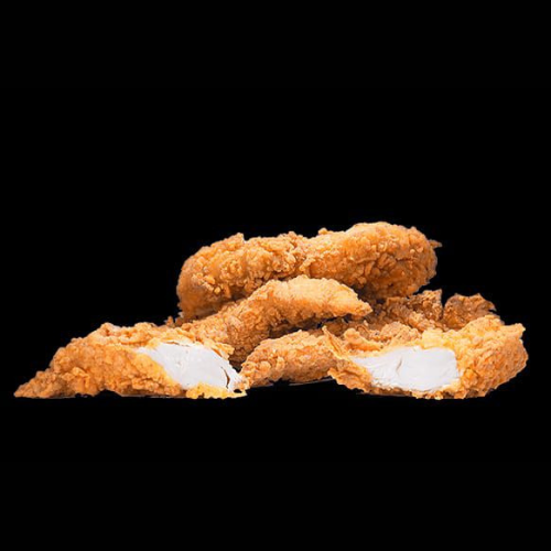 Tender Menu (8 pc)